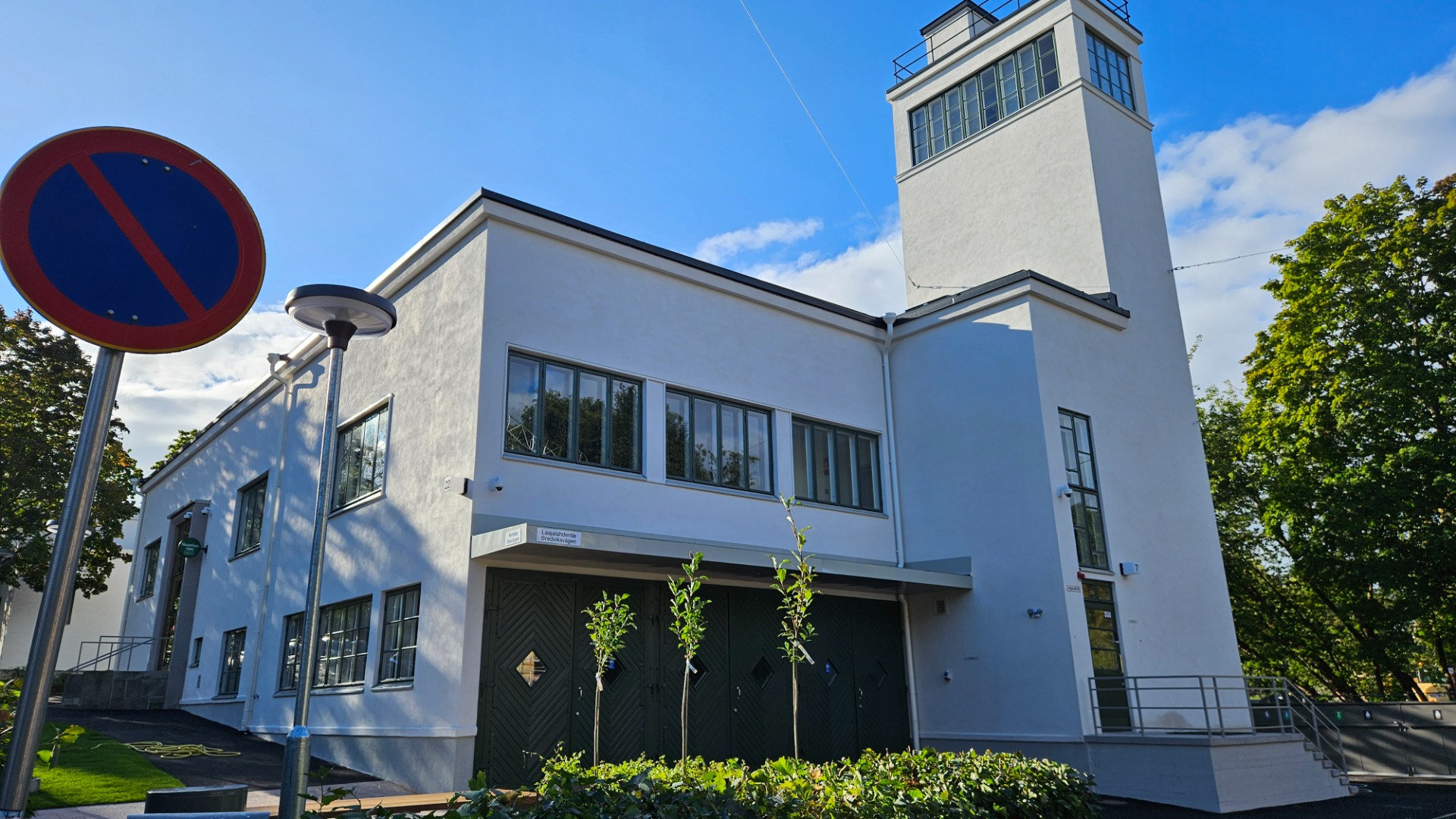 Ikkunoiden entisöinti